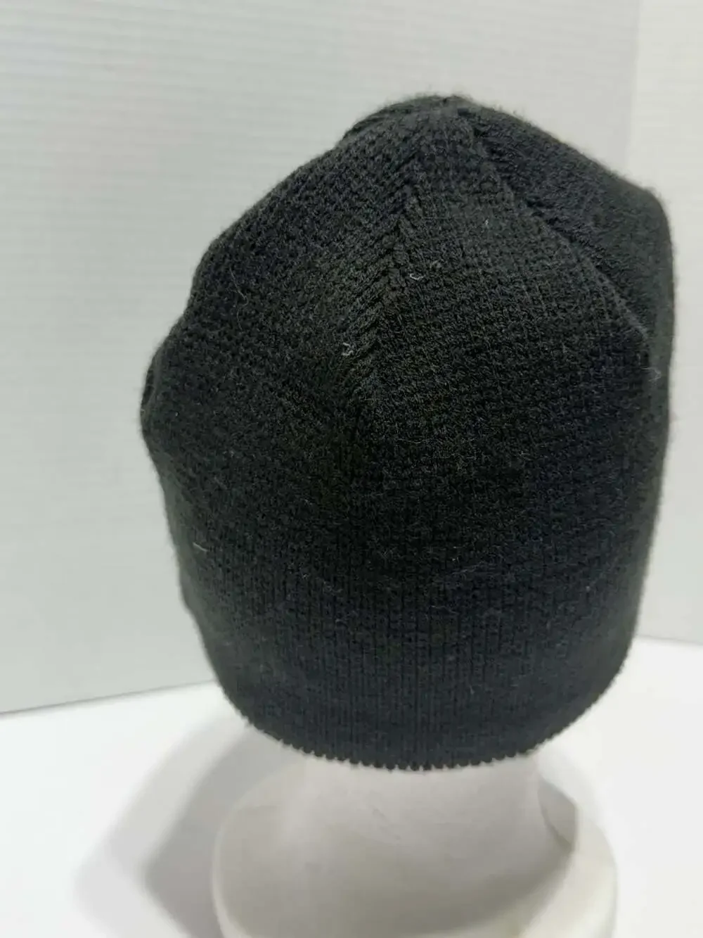 The North Face Bones Recycled Beanie Black One Size
